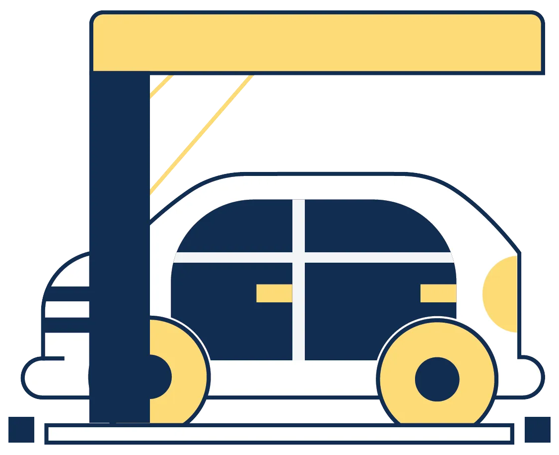 Car-Parking-Shades-Service-Icon