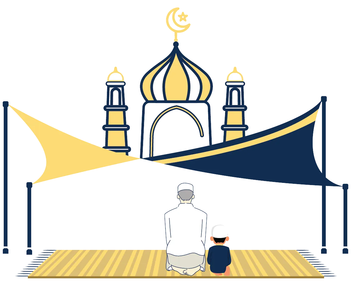 Mosque-Masjid-Shades-Service-Icon