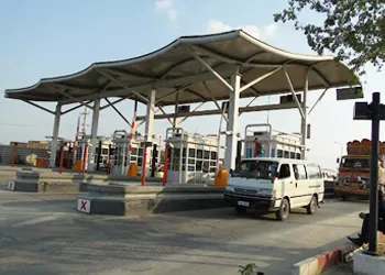 Toll Plaza ServiceImages 05